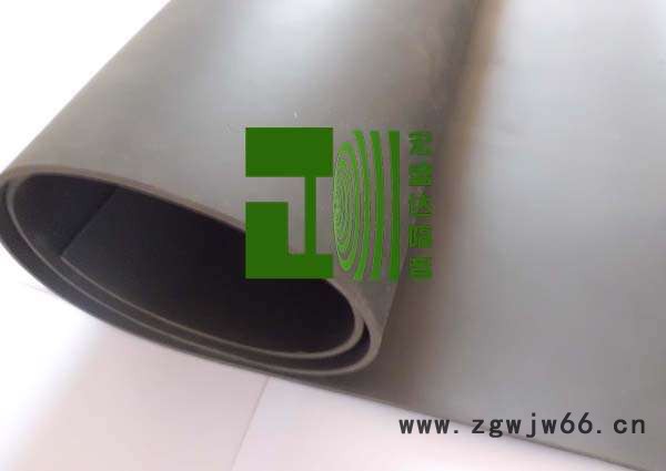 供应SD-2.0高阻尼隔音材料  的隔音材料 设备用隔音材料图2