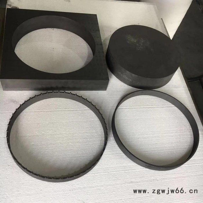 博实碳素 石墨模具 供应石墨模具加工 石墨铸造模具加工定制图4