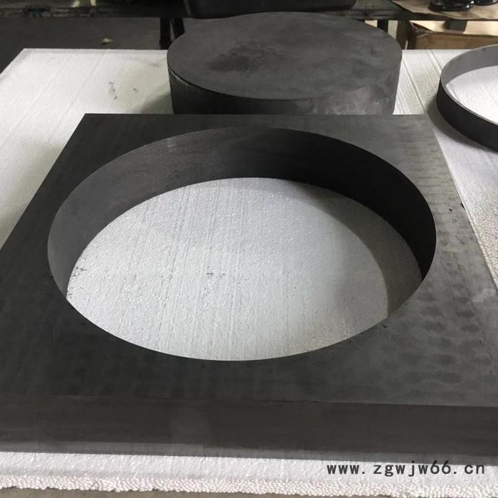 博实碳素 石墨模具 供应石墨模具加工 石墨铸造模具加工定制图2