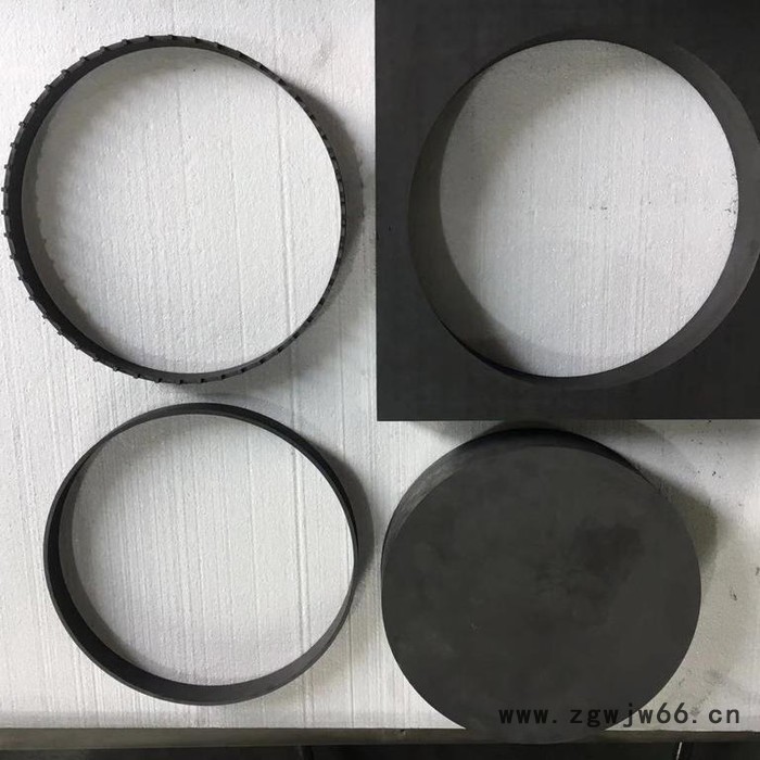 博实碳素 石墨模具 供应石墨模具加工 石墨铸造模具加工定制图7