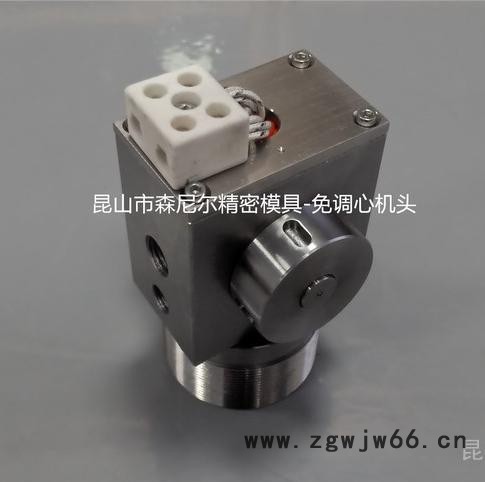 供应塑料挤出模具管材 包覆管挤出模具 模具型材 模具定制加工图4