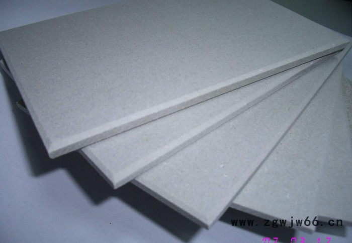 微孔硅酸钙板 耐高温硅酸钙板 硅酸钙保温材料图2