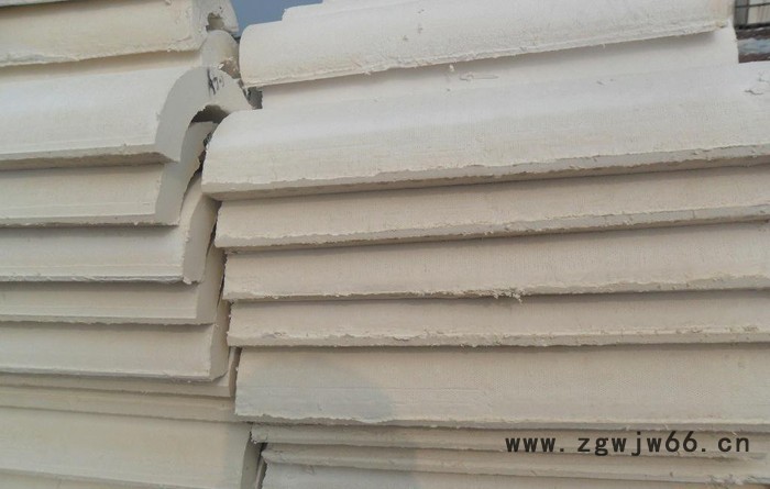 微孔硅酸钙板 耐高温硅酸钙板 硅酸钙保温材料图3