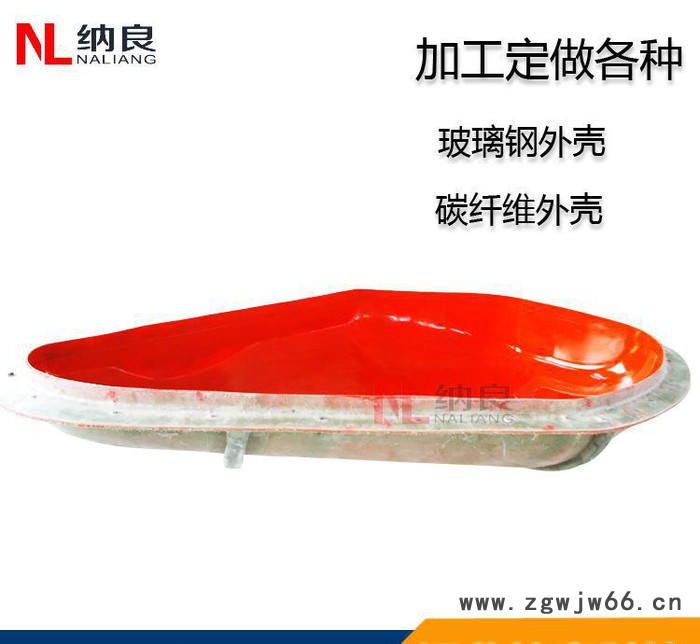 加工定做玻璃钢模具 设备外壳模具 外观漂亮 质量好专业图2