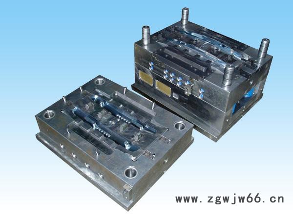 供应 品质  模具加工 价格电议图3