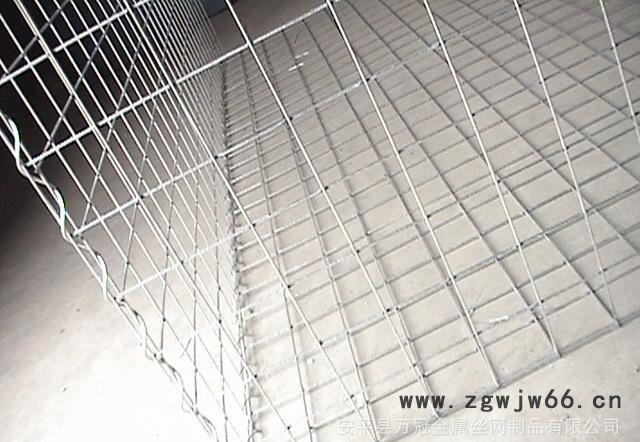 现货钢丝网片/现货建筑网片/现货地暖地热网片/现货铁丝金属网图2