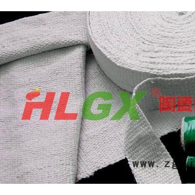 耐火保温材料，陶瓷纤维纺织品