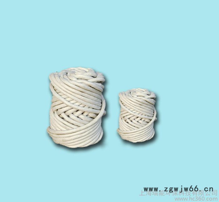 大量现货硅酸铝绞绳丨硅酸铝板保温材料检测图3