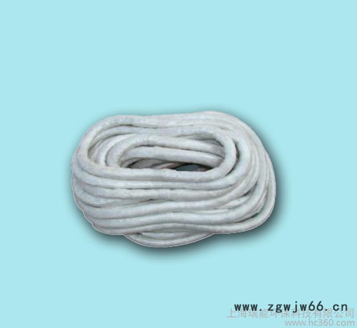 大量现货硅酸铝绞绳丨硅酸铝板保温材料检测图2