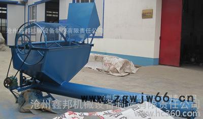 优惠价格金属网自动提升锯末筛选机，锯末滚筒筛料机图2
