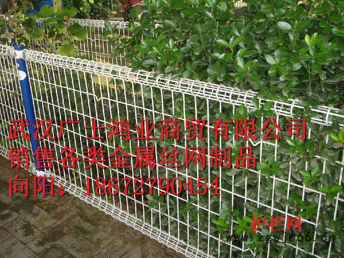 生产销售各种护栏网，金属网，钢筋网片，各类安全防护网。定制规格型号。图3