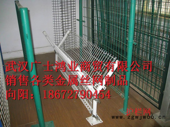 生产销售各种护栏网，金属网，钢筋网片，各类安全防护网。定制规格型号。图5