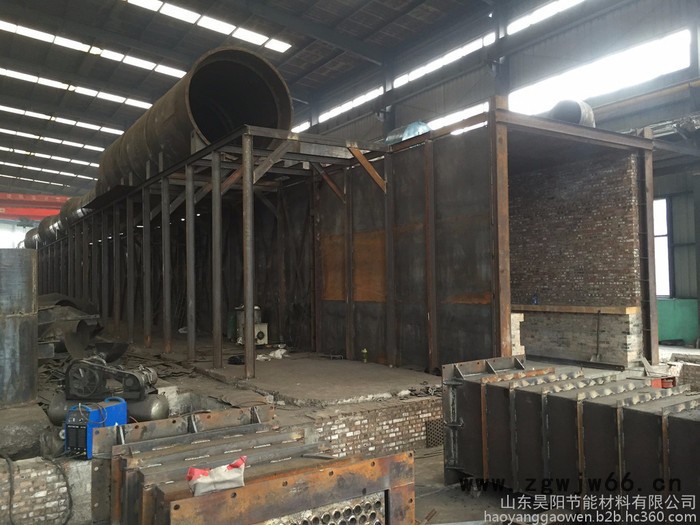 炭素炉保温材料--1260型硅酸铝模块图3