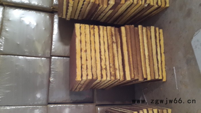 环保型玻璃棉板 新型吸音隔音材料图6