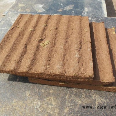 环保型玻璃棉板 新型吸音隔音材料