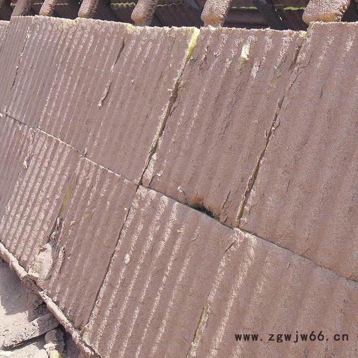 环保型玻璃棉板 新型吸音隔音材料图4