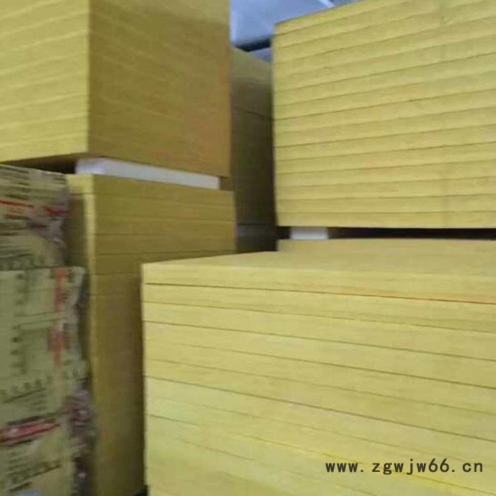 西安隔音材料 吸音玻璃棉板 **玻璃棉板 国美玻璃棉板价格图5