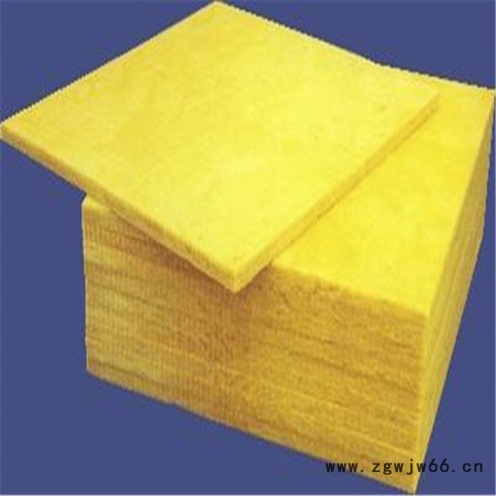 西安隔音材料 吸音玻璃棉板 **玻璃棉板 国美玻璃棉板价格图3
