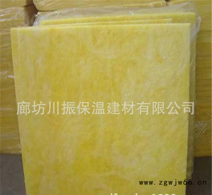 保温材料玻璃棉板。隔热玻璃棉，隔音玻璃棉，保温玻璃棉图2