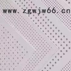 河南开封聚酯纤维吸音板批发 中音供应影院聚酯纤维吸音板 架子鼓隔音板 电影院隔音 郑州隔音材料图7