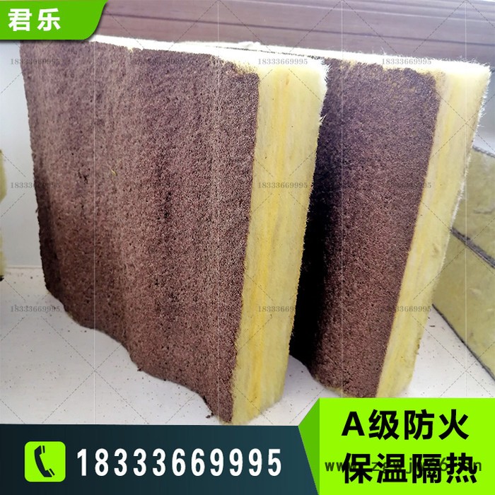 电梯井吸音板 井道吸音板 电梯井道隔音材料 电梯井吸音降噪 保质保量图4