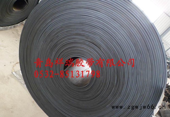 **金属网芯耐灼烧皮带 普通耐灼烧皮带 销售图2