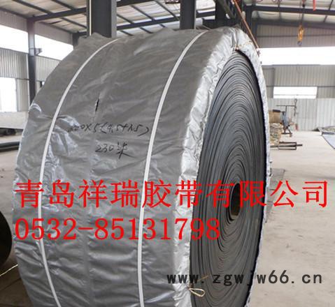 **金属网芯耐灼烧皮带 普通耐灼烧皮带 销售图3