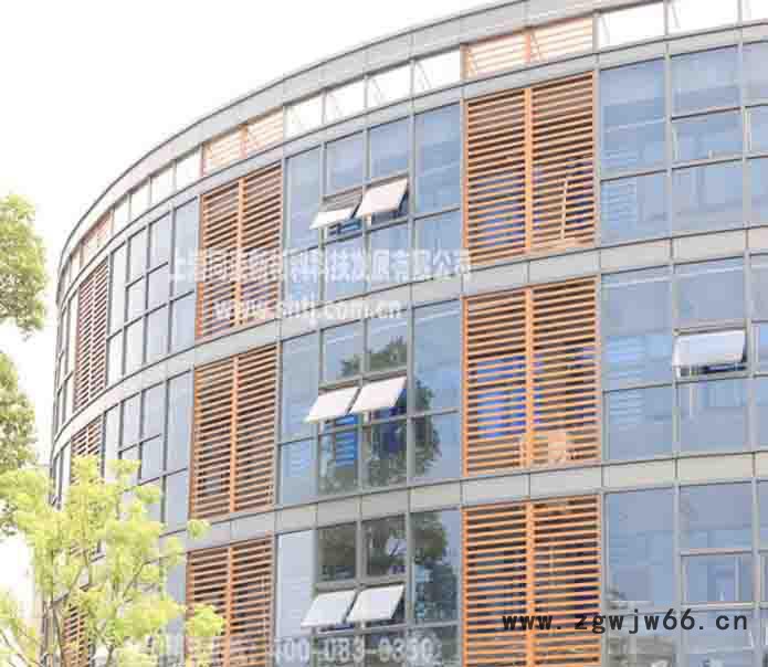 供应金属空调格栅|金属网格吊顶|铝合金格栅图3