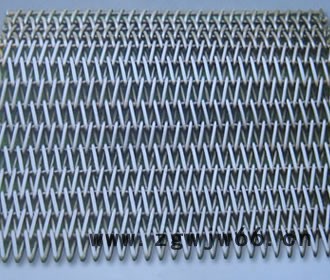 上海玺瑞专业   定制食品输送网带  乙字输送网带   耐高温金属网带 链条齿轮图5