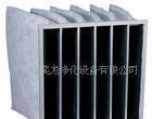 金属网初效空气过滤器 过滤器 高效空气过滤器图2