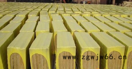 暖通制冷保温材料外墙岩棉保温板厂家河北大成玄武岩棉保温板供应商图2