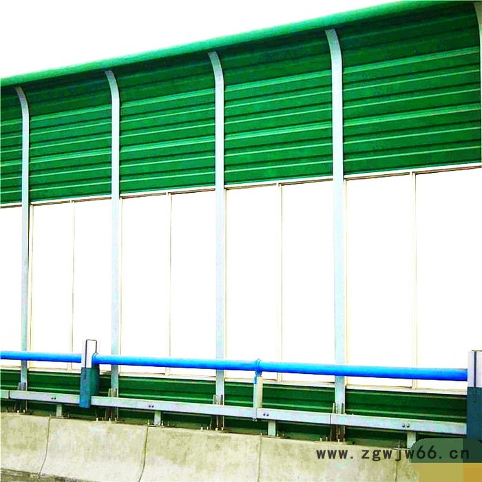 厂区隔声屏障、冷却塔声屏障、隔音板、小区隔音墙，隔音材料(图)图3