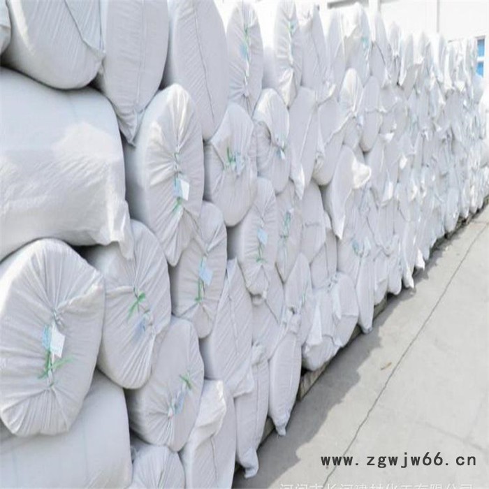 保温硅酸铝卷毡 硅酸铝纤维针刺毯  隔音材料硅酸铝 欧洛风 量大优惠图3