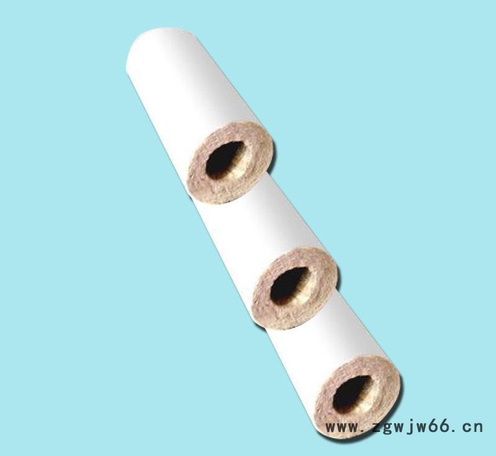 硅酸铝管壳生产防火硅酸铝套管|硅酸铝保温材料规格图3