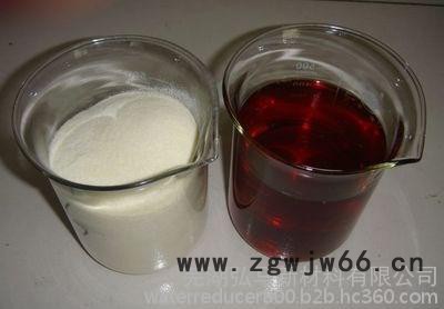 环保聚羧酸减水剂TOJ800-4母液可复配用于耐火材料砂浆水泥混凝土提高胶凝材料流动度耐久性保坍性图2