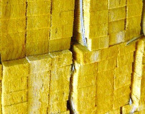 供应岩棉保温板，管，岩棉条保温材料厂家图3