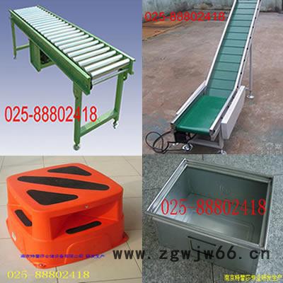 金属网箱批发大连折叠网式料箱专业设计蚌埠网箱025-88802489图2