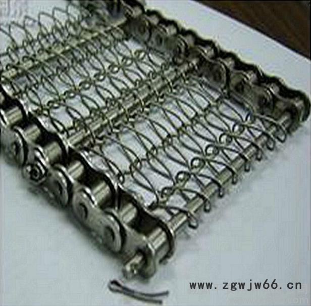 太阳能用顶针网带 专业制造烧结炉网带 稳定性强退火炉网带 **耐用网带 金属网带批发 **人字型网带 薄利多销