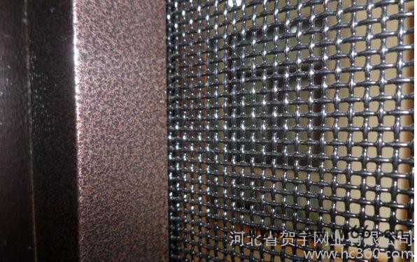 规格不锈钢窗纱 1米1.2米现货窗纱 金属网图3