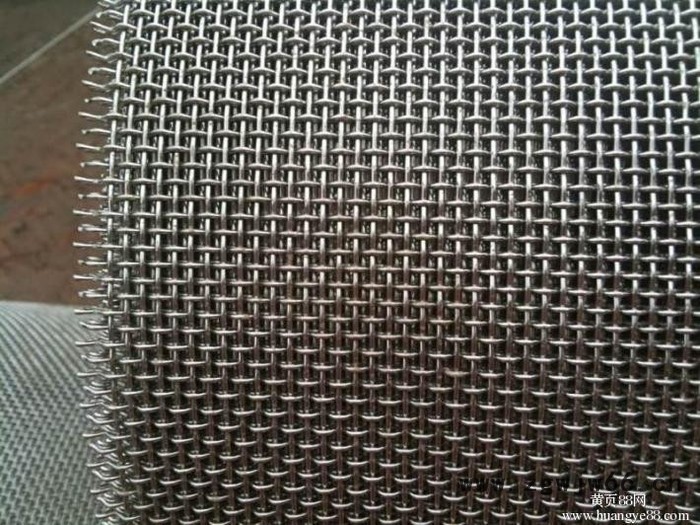 供应:304不锈钢编织网,316不锈钢焊接网,铜网,铁丝网等特殊金属网图2
