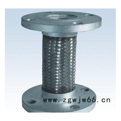 ZXN波纹管 补偿器 不锈钢软管 金属网管 TVI TV TWT阀门