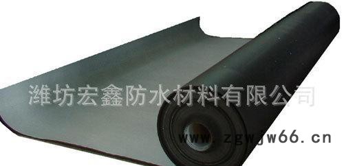 宏鑫聚氯乙烯PVC隔音毡隔音材料图2