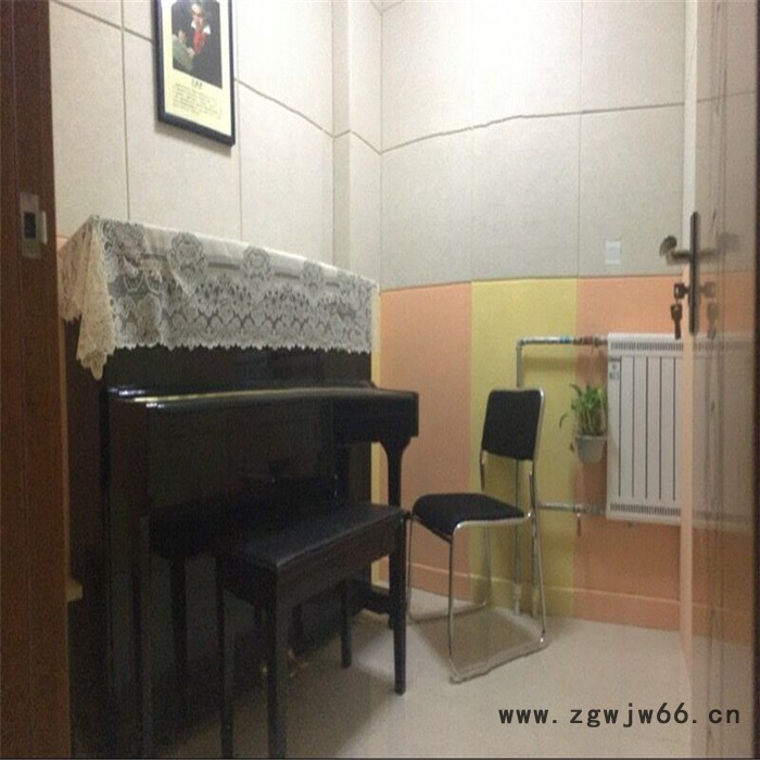 环保阻尼隔音毡家用墙体隔音材料卧室天花板吊顶隔音板隔音毯图5