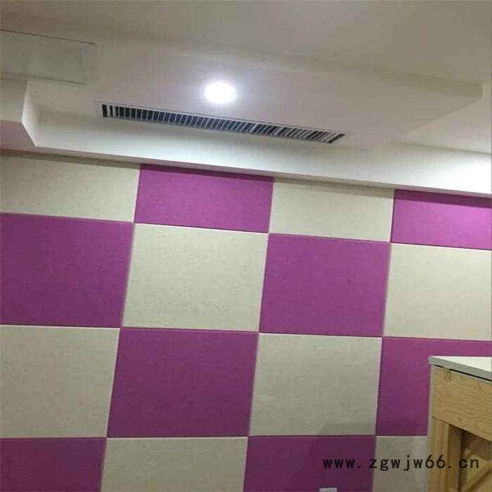 环保阻尼隔音毡家用墙体隔音材料卧室天花板吊顶隔音板隔音毯图4