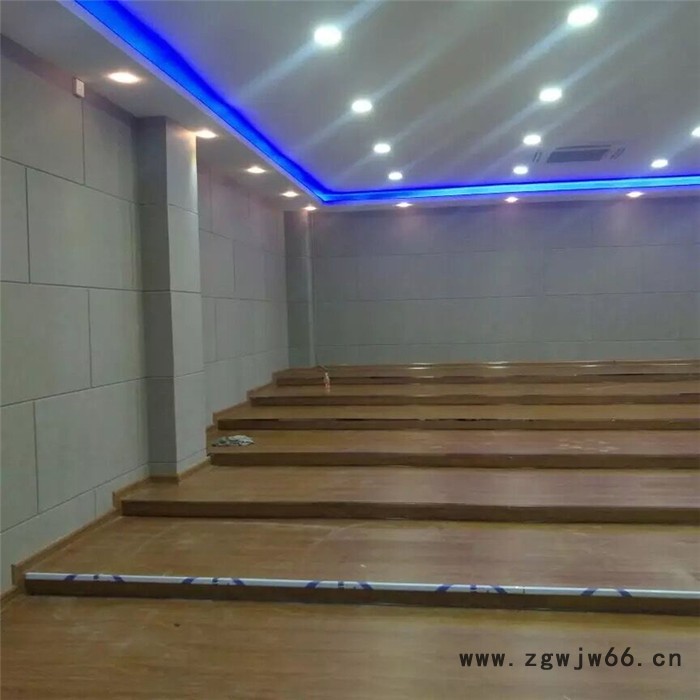 环保阻尼隔音毡家用墙体隔音材料卧室天花板吊顶隔音板隔音毯图2