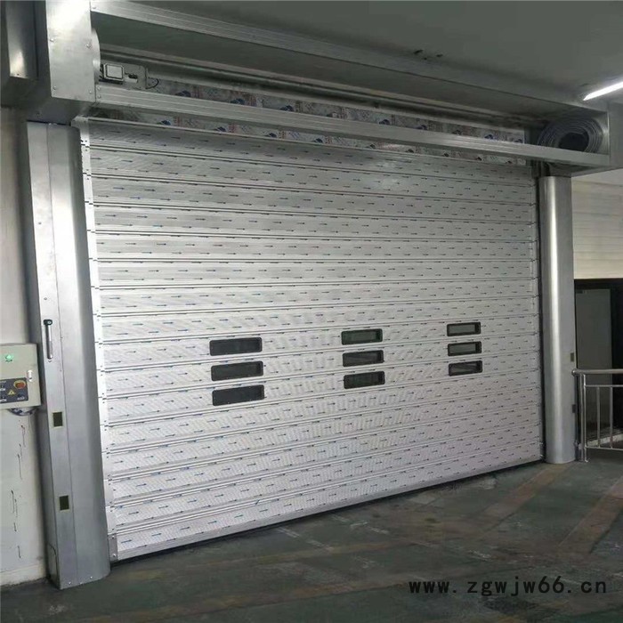 深圳市硬质卷帘门厂家-专业隔音材料图2