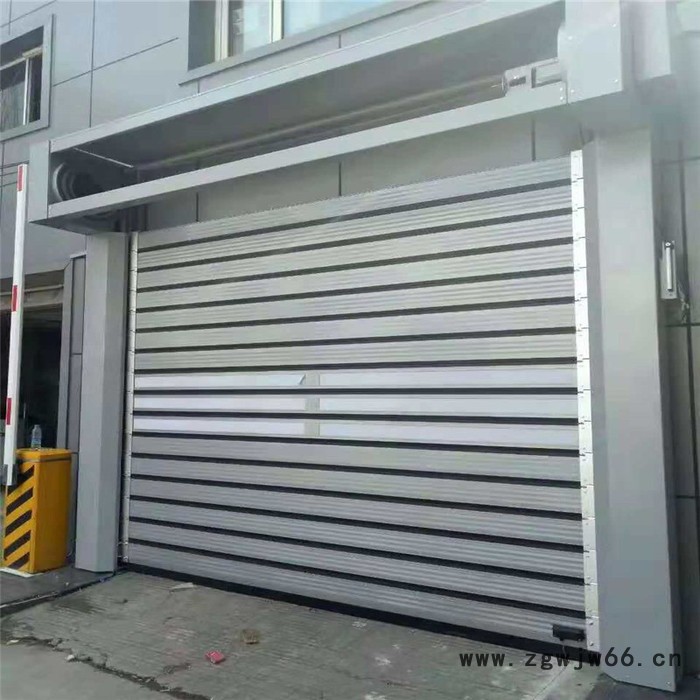 深圳市硬质卷帘门厂家-专业隔音材料图8