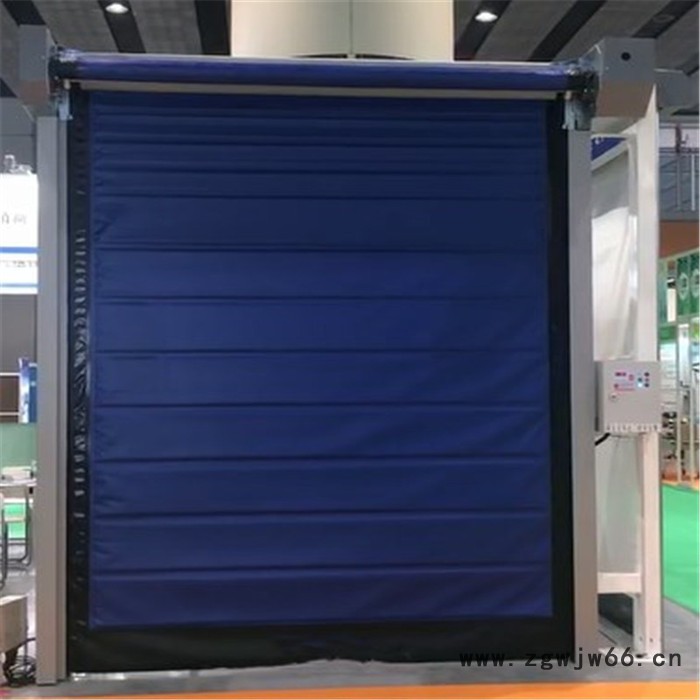 深圳市硬质卷帘门厂家-专业隔音材料图7