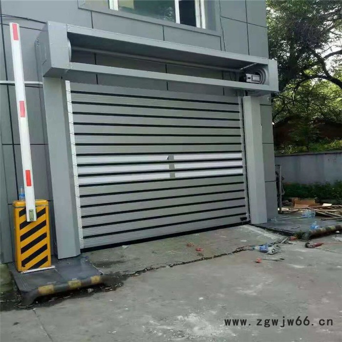 深圳市硬质卷帘门厂家-专业隔音材料