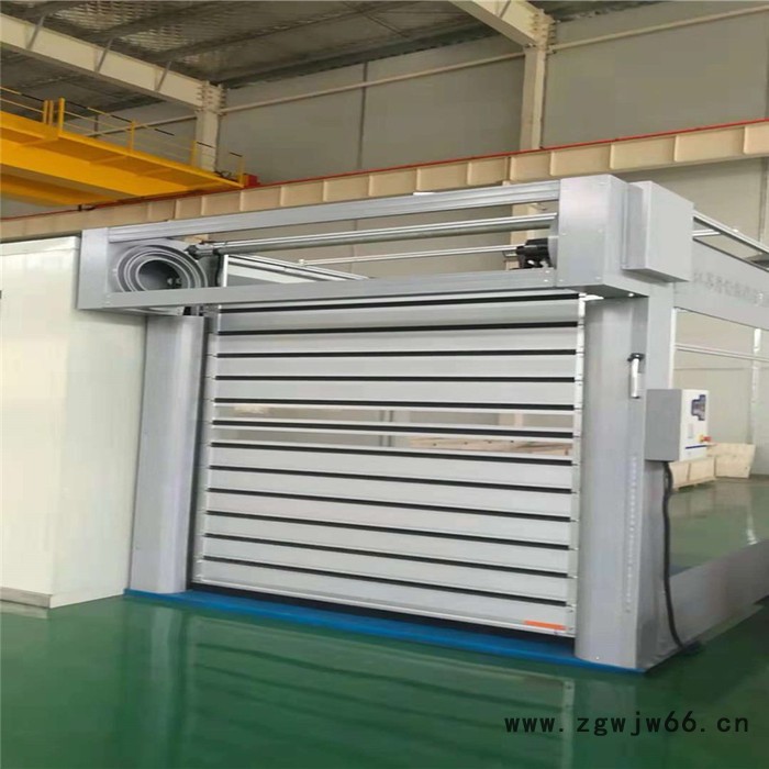 深圳市硬质卷帘门厂家-专业隔音材料图4